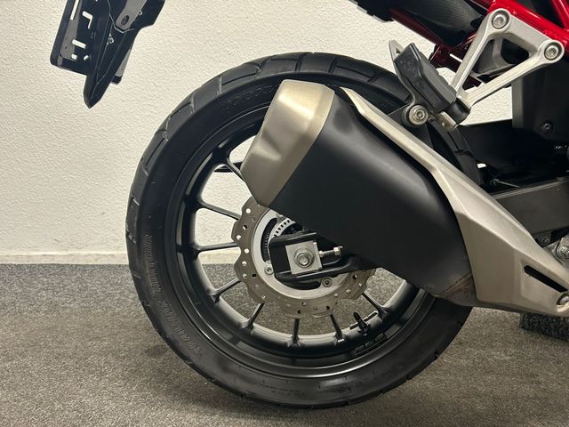 honda - cb-500-x