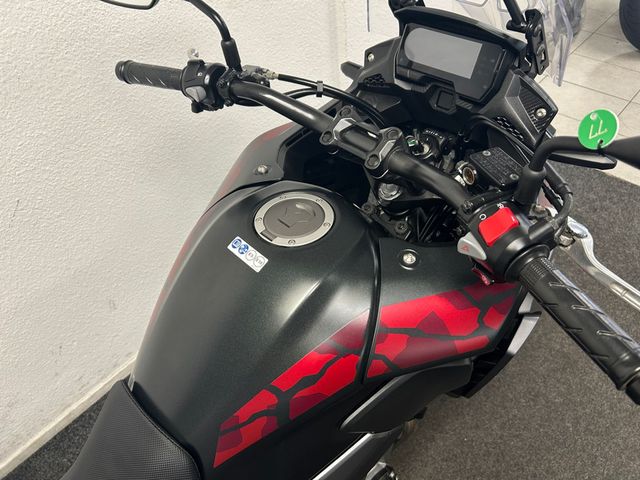 honda - cb-500-x