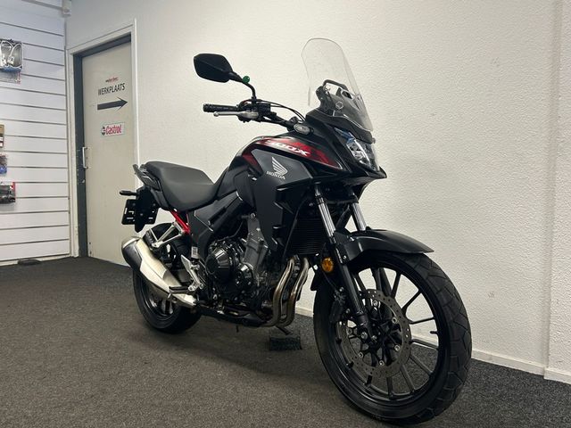 honda - cb-500-x