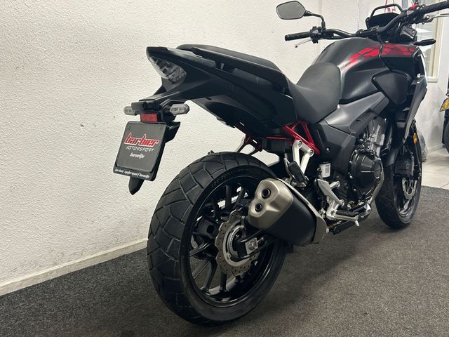 honda - cb-500-x