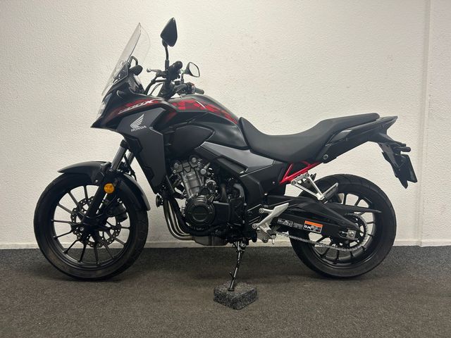 honda - cb-500-x