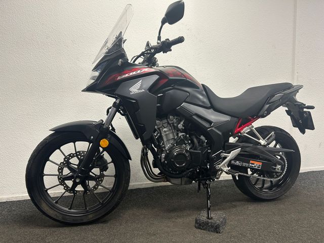 honda - cb-500-x