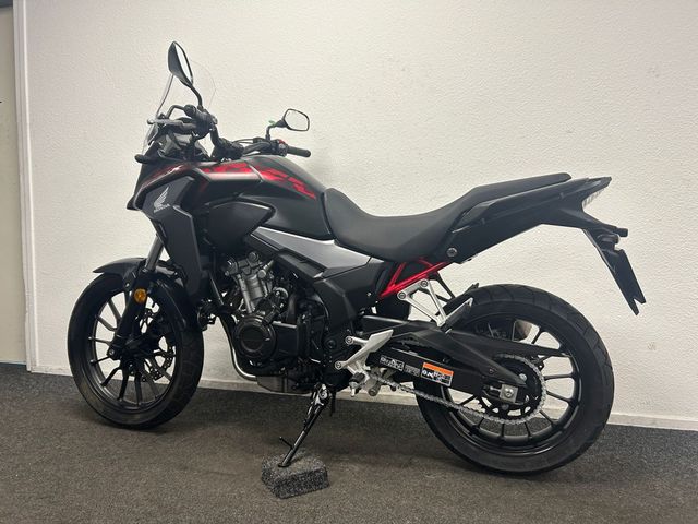 honda - cb-500-x