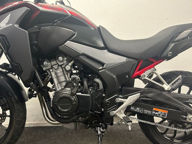 honda - cb-500-x
