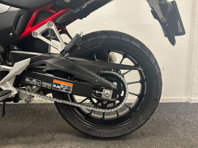 honda - cb-500-x