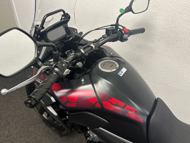 honda - cb-500-x