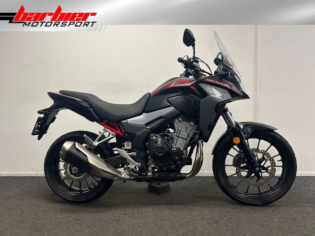 honda - cb-500-x