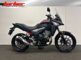 HONDA CB 500 X