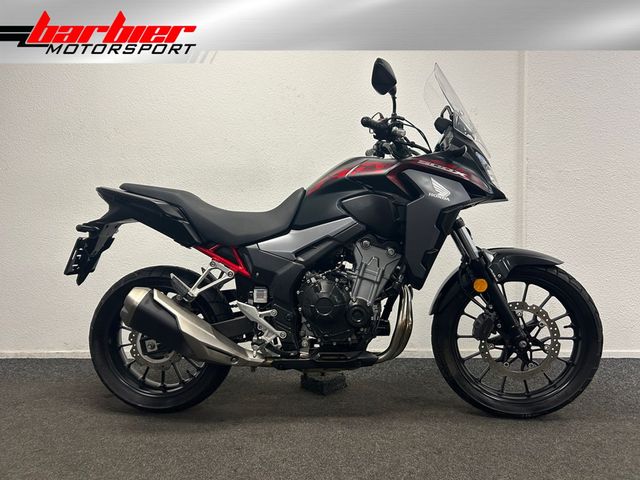 honda - cb-500-x