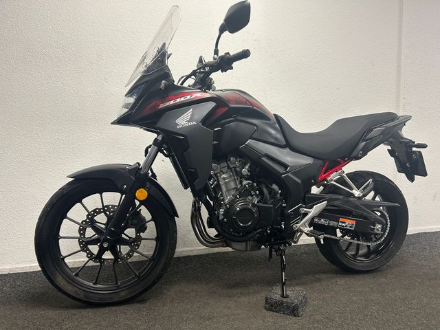 honda - cb-500-x
