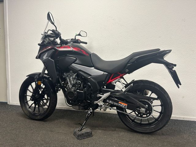 honda - cb-500-x