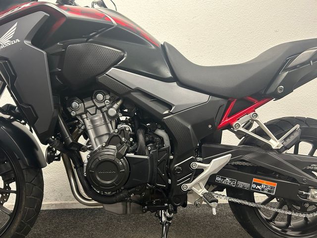 honda - cb-500-x