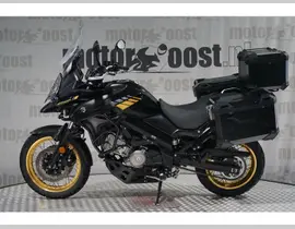 Suzuki V-Strom 650 XTA 2020 occasion