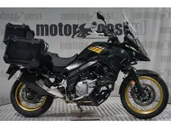 Suzuki DL650XTA 2020 occasion – foto 2 van 20