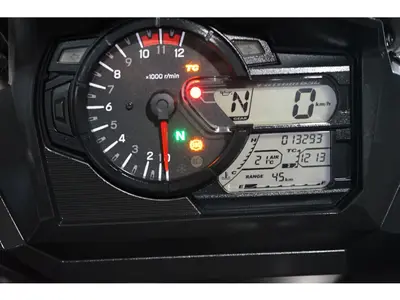 SUZUKI V-STROM 650 XTA – foto 3