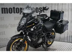Suzuki DL650XTA 2020 occasion – foto 6 van 20