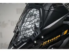 Suzuki DL650XTA 2020 occasion – foto 7 van 20