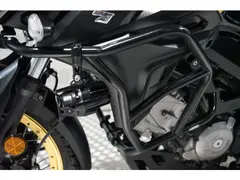 Suzuki DL650XTA 2020 occasion – foto 8 van 20