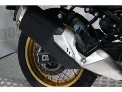 Suzuki DL650XTA 2020 occasion – foto 14 van 20
