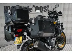 Suzuki DL650XTA 2020 occasion – foto 15 van 20