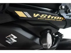 Suzuki DL650XTA 2020 occasion – foto 20 van 20