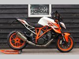 KTM 1290 SUPER DUKE R SE