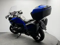 BMW R 1300 RT Sport ASA 2026 nieuw – foto 11 van 18