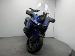 BMW R 1300 RT Sport ASA 2026 nieuw – foto 12 van 18