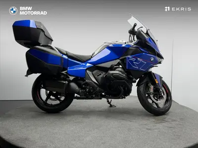 BMW R 1300 RT – foto 2