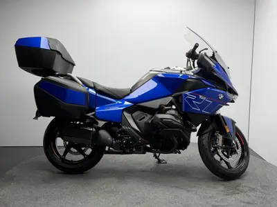 BMW R 1300 RT – foto 3