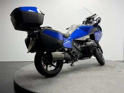 BMW R 1300 RT – foto 4