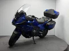 BMW R 1300 RT Sport ASA 2026 nieuw – foto 16 van 18