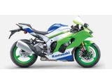KAWASAKI ZX 10R