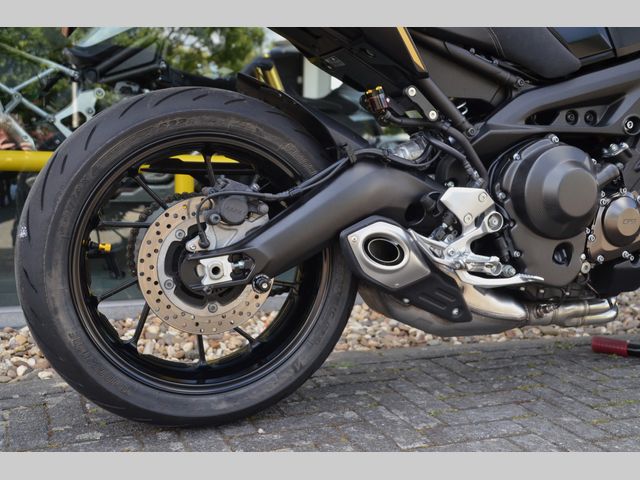 yamaha - mt-09-abs