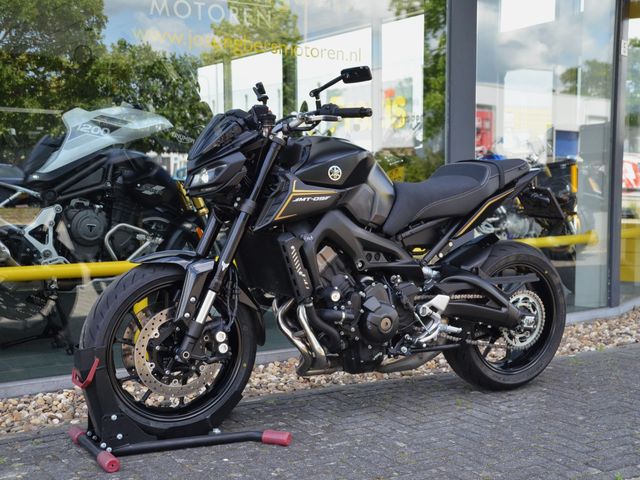 yamaha - mt-09-abs