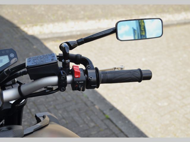yamaha - mt-09-abs