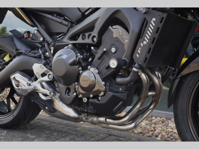 yamaha - mt-09-abs