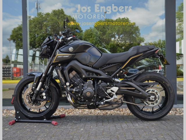 yamaha - mt-09-abs