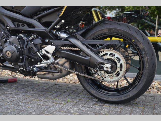 yamaha - mt-09-abs