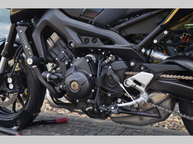 yamaha - mt-09-abs
