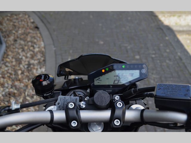 yamaha - mt-09-abs