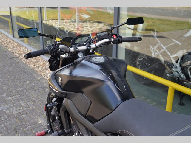 yamaha - mt-09-abs