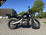 YAMAHA MT 03