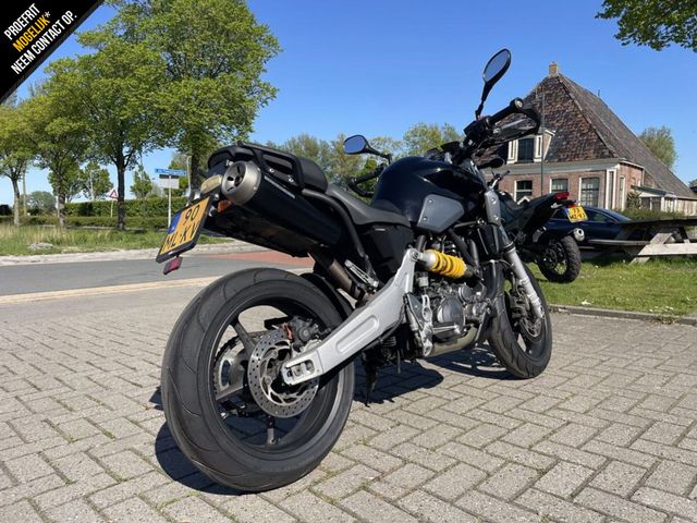 yamaha - mt-03