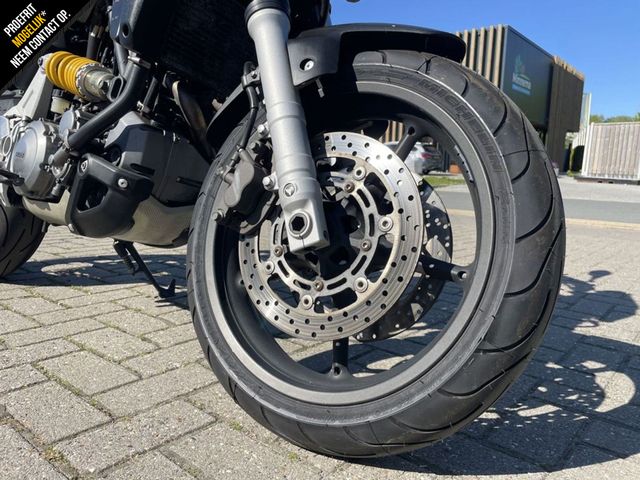 yamaha - mt-03