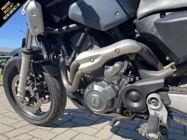 yamaha - mt-03
