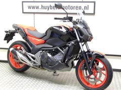 HONDA NC 750 S / ABS