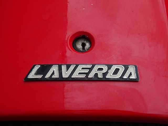 laverda - 1000-rgs