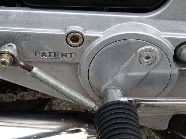 laverda - 1000-rgs