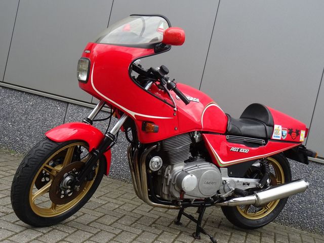 laverda - 1000-rgs